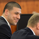 Illustration for article titled Boston News Station In Trouble For Following Hernandez Jurors Around
